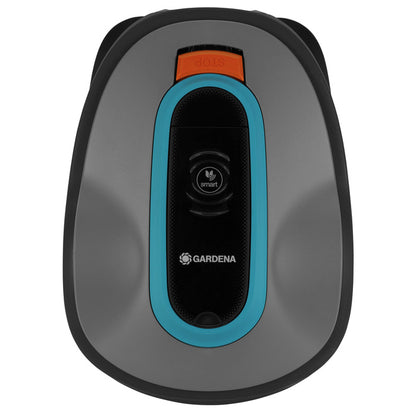 GARDENA Smart SILENO Life 750 Mähroboter