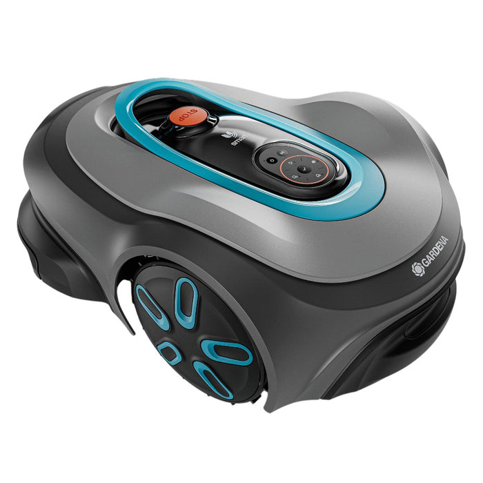 GARDENA Smart SILENO Max 1000 Mähroboter
