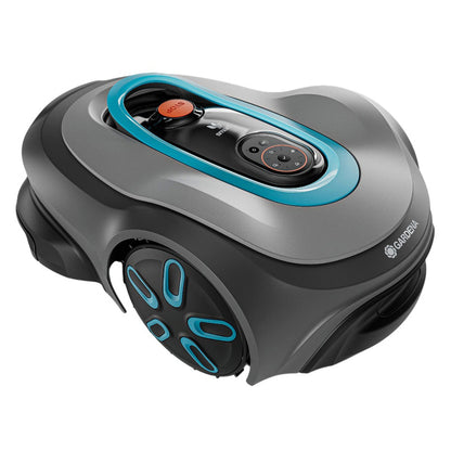 GARDENA Smart SILENO Max 1500 Mähroboter