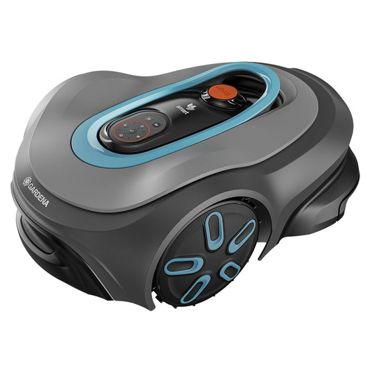 GARDENA Smart SILENO Max 800 Mähroboter