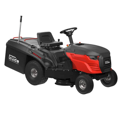 GÜDE GAR 840 T Rasentraktor