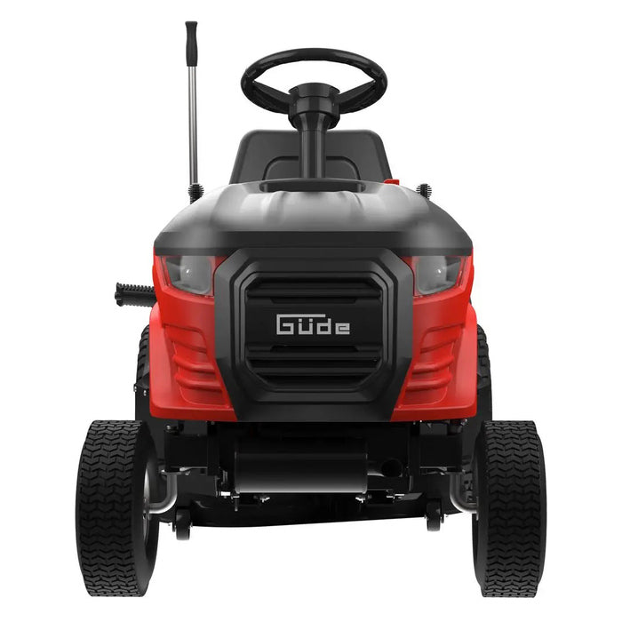 GÜDE GAR 840 T Rasentraktor