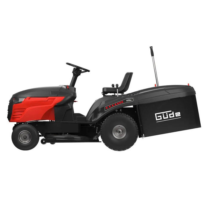 GÜDE GAR 960 T Rasentraktor