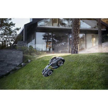 HUSQVARNA 435X AWD Automower®