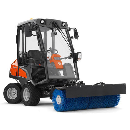 HUSQVARNA P 520D Profi-Frontmäher – Grundgerät ohne Mähdeck