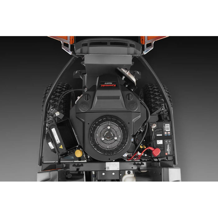 HUSQVARNA R 419TsX AWD Frontmäher – Grundgerät ohne Mähdeck