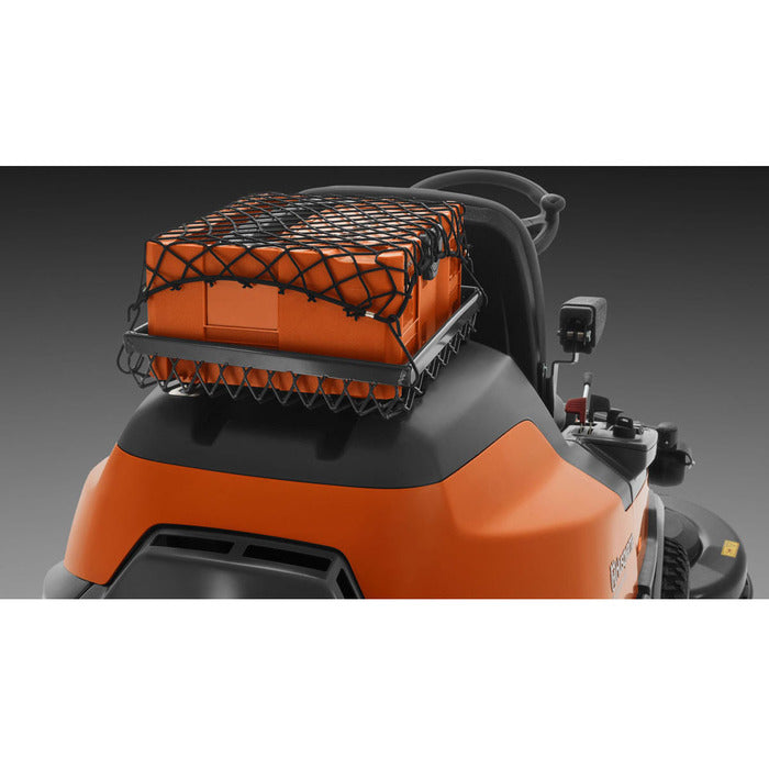 HUSQVARNA R 420TsX AWD Frontmäher – Grundgerät ohne Mähdeck