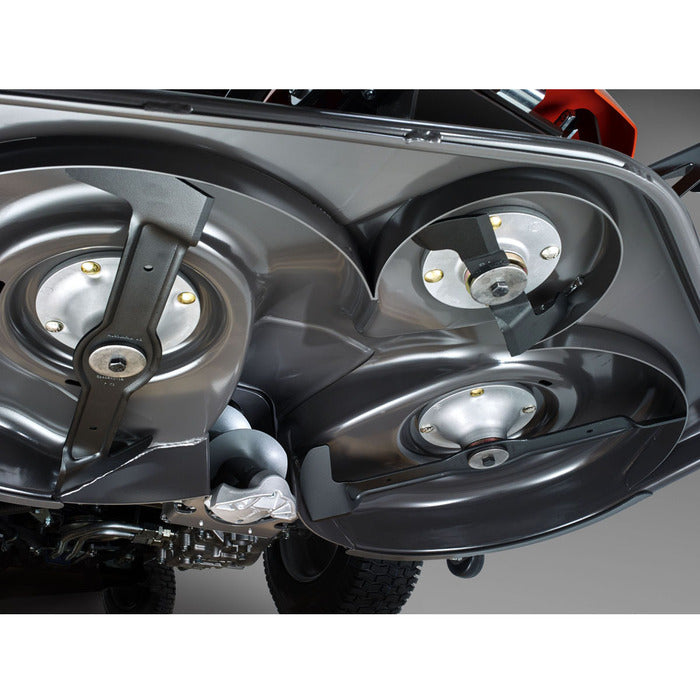 HUSQVARNA RC 320Ts AWD Frontmäher – Grundgerät ohne Mähdeck