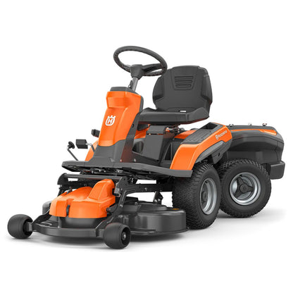 HUSQVARNA R 200iX Akku-Frontmäher