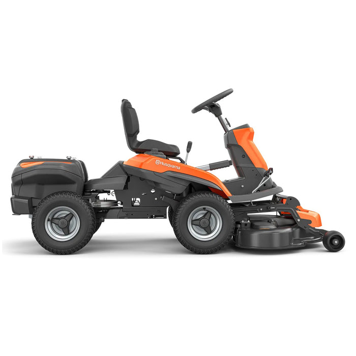 HUSQVARNA R 200iX Akku-Frontmäher