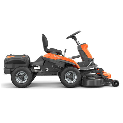 HUSQVARNA R 200iX Akku-Frontmäher