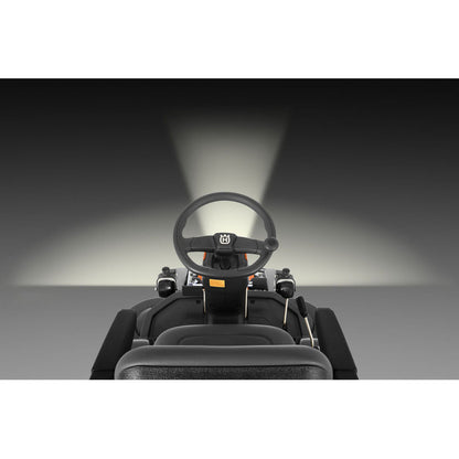 HUSQVARNA R 316TX AWD Frontmäher inkl. Mähdeck Combi 94