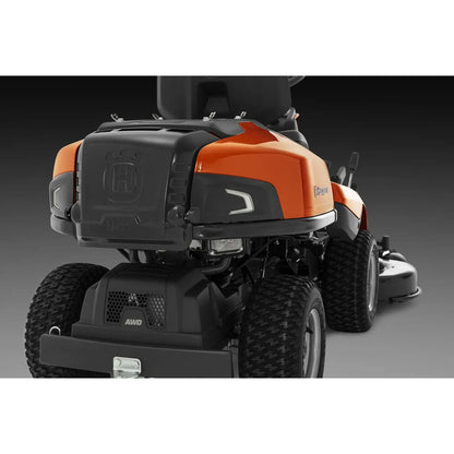 HUSQVARNA R 316TsX AWD Frontmäher
