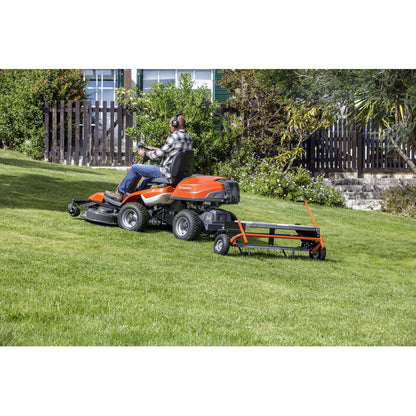 HUSQVARNA R 316TsX AWD Frontmäher
