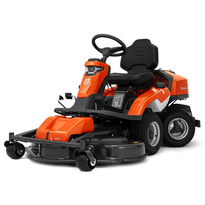HUSQVARNA R 316TsX AWD Frontmäher inkl. Mähdeck Combi 94