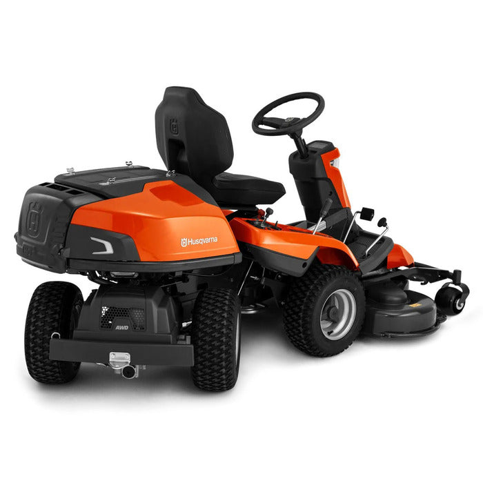 HUSQVARNA R 316TsX AWD Frontmäher