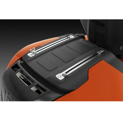 HUSQVARNA R 316TsX AWD Frontmäher inkl. Mähdeck Combi 94