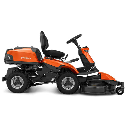 HUSQVARNA R 320X AWD Frontmäher