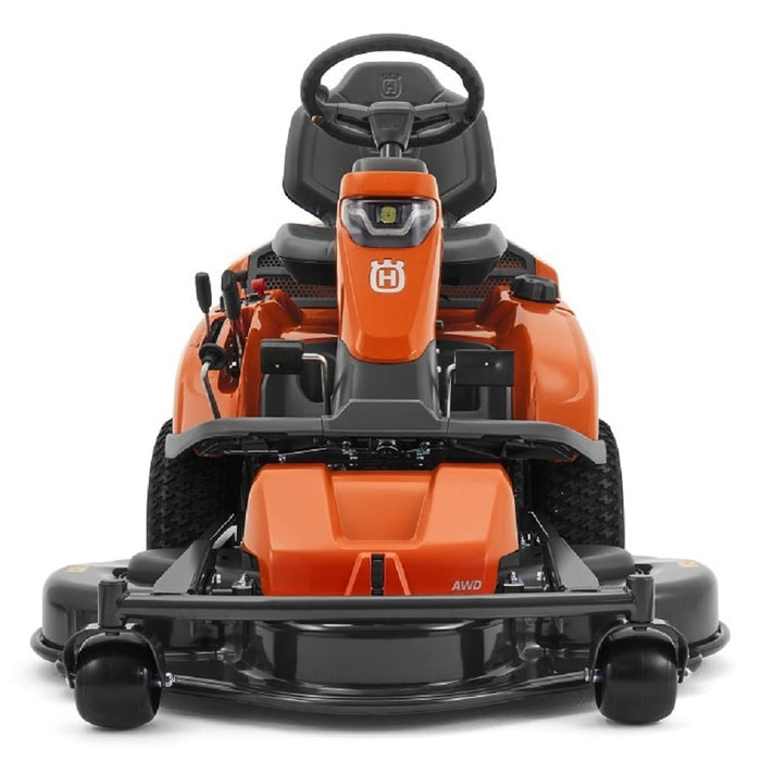 HUSQVARNA R 320X AWD Frontmäher