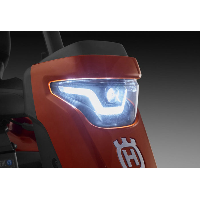 HUSQVARNA R 320X AWD Frontmäher