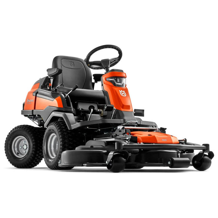HUSQVARNA R 420TsX AWD Profi-Frontmäher