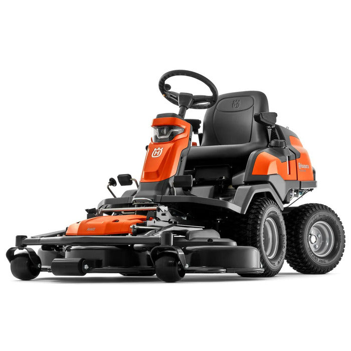 HUSQVARNA R 420TsX AWD Profi-Frontmäher
