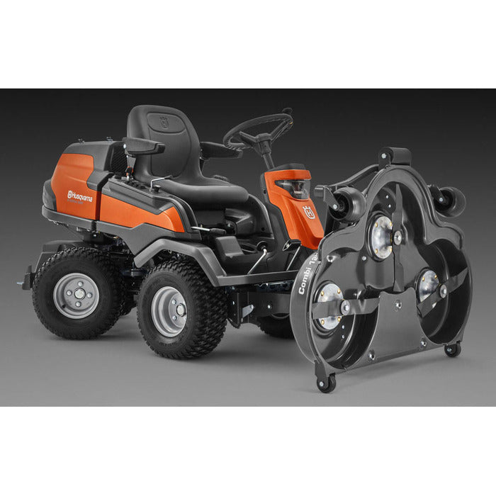 HUSQVARNA R 420TsX AWD Profi-Frontmäher