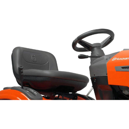 HUSQVARNA TS 138L Rasentraktor
