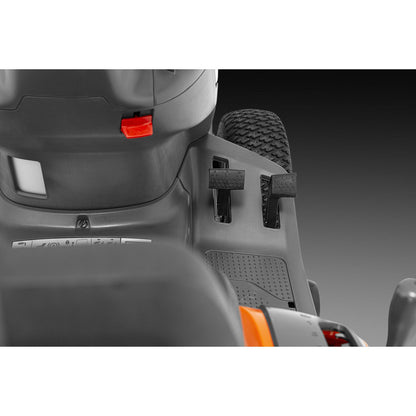 HUSQVARNA TC 112 Rasentraktor