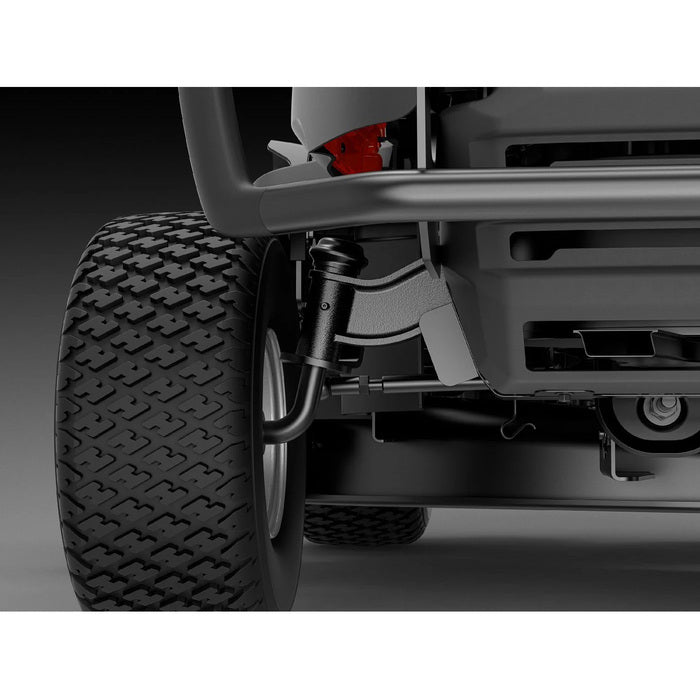 HUSQVARNA TC 220T Rasentraktor