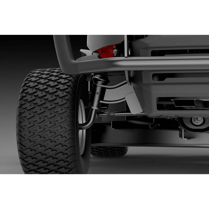 HUSQVARNA TS 215T Rasentraktor