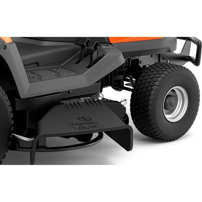 HUSQVARNA TS 217T Rasentraktor