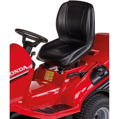 HONDA HF 2317 HM Rasentraktor