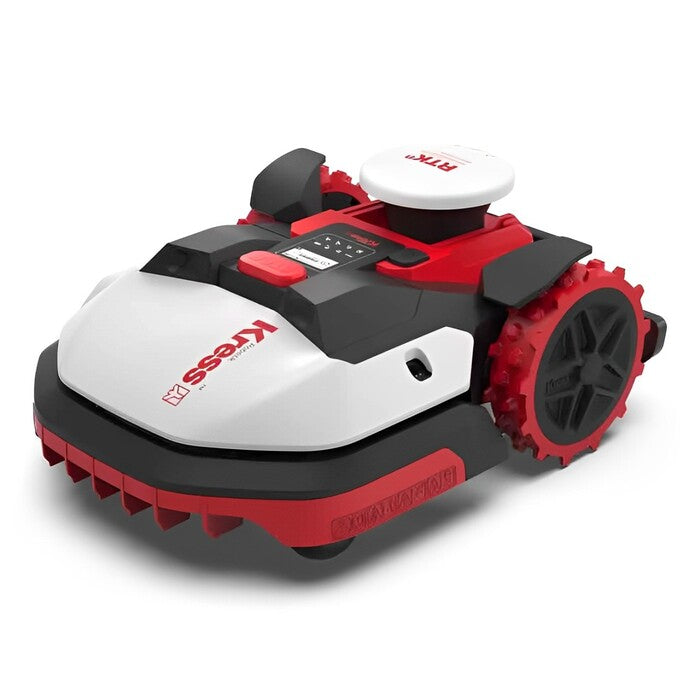 KRESS Mission RTKn KR161E Mähroboter