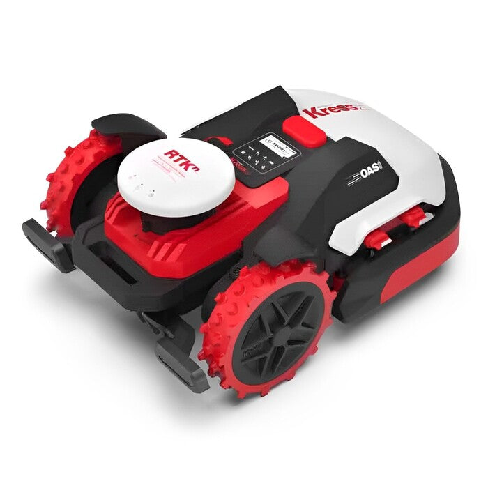 KRESS Mission RTKn KR161E Mähroboter
