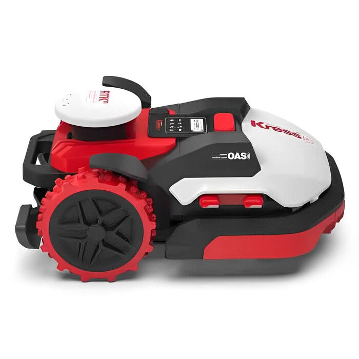 KRESS Mission RTKn KR161E Mähroboter