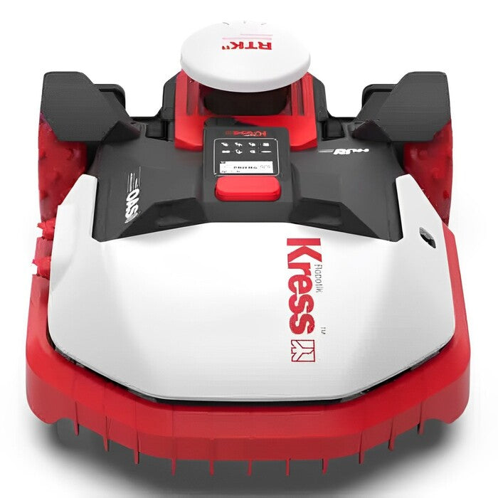 KRESS Mission RTKn KR236E Mähroboter