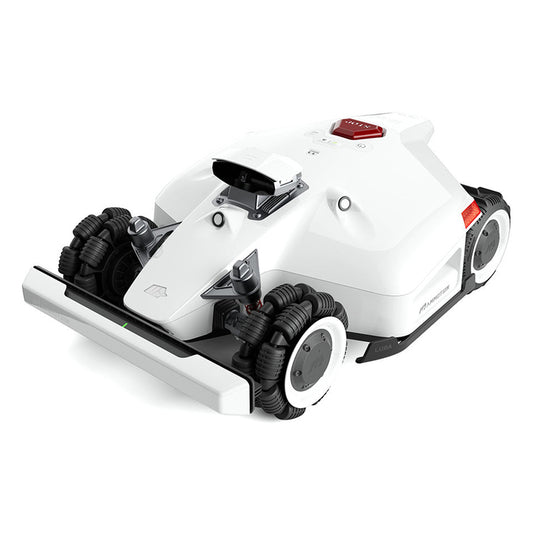 MAMMOTION LUBA 2 AWD 1000 Mähroboter