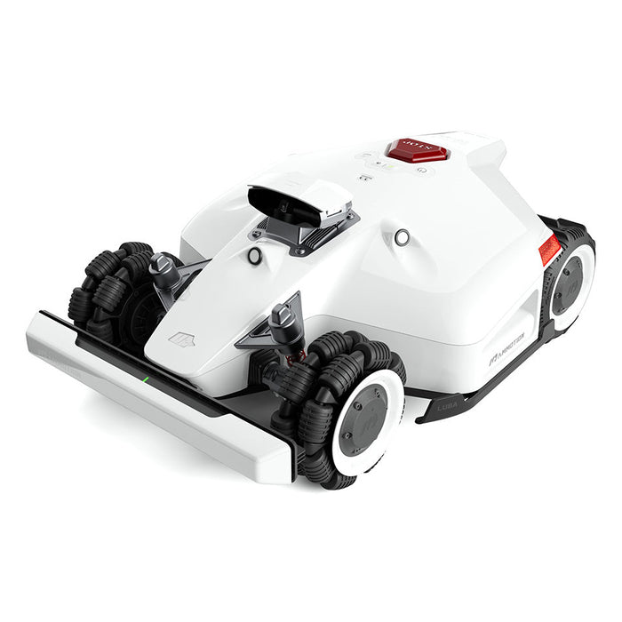MAMMOTION LUBA 2 AWD 3000 Mähroboter