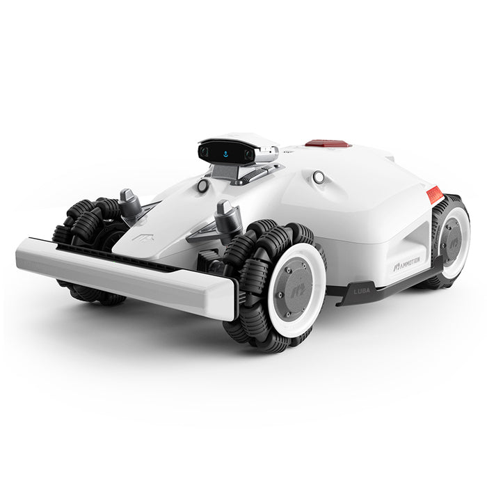 MAMMOTION LUBA 2 AWD 3000 Mähroboter