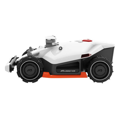 MAMMOTION LUBA 2 AWD 10000X Mähroboter