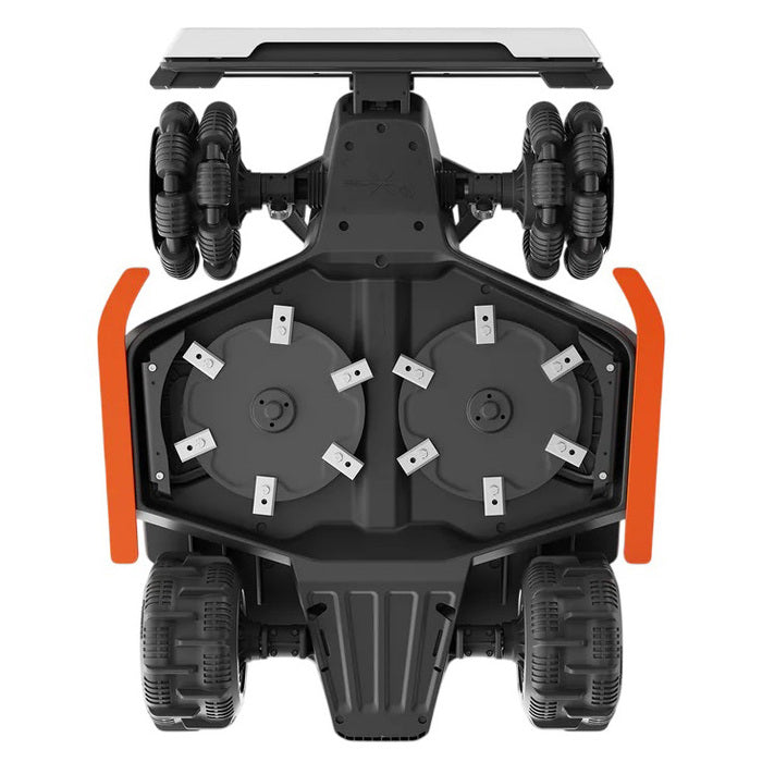 LUBA 2 AWD 3000X Mähroboter