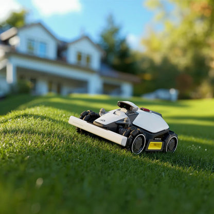 LUBA mini AWD 1500 Mähroboter