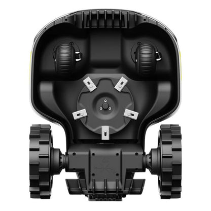 YUKA mini 600 Mähroboter
