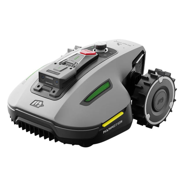 MAMMOTION YUKA mini 800 Mähroboter