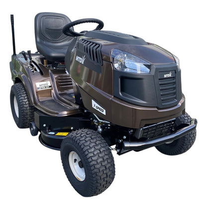 MTD LT 92R EXT Rasentraktor