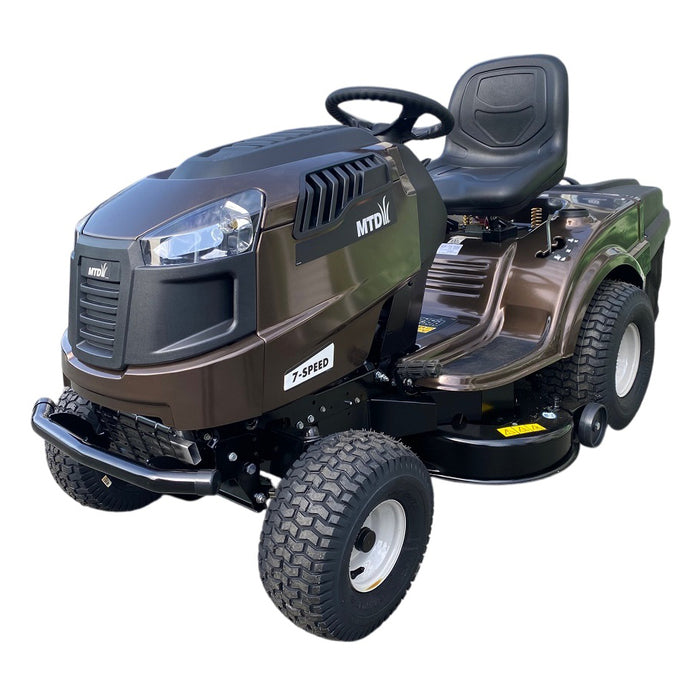 MTD LT 92R EXT Rasentraktor