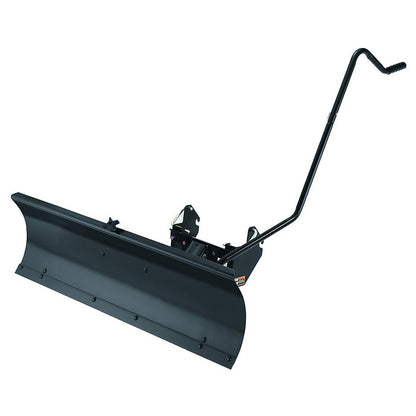 MTD 96 Rasentraktor inkl. Schneeschild 117