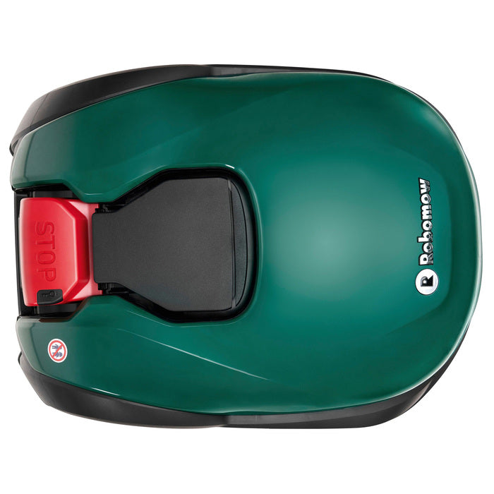 ROBOMOW RK2000 Mähroboter