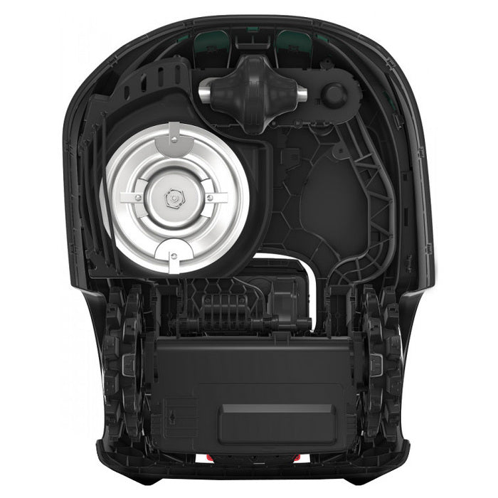 ROBOMOW RK2000 PRO Mähroboter